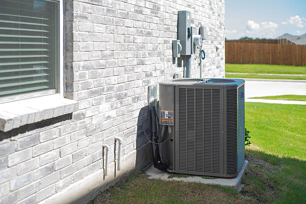 Reliable Hvac contractor in Le Roy, IL by FH HVAC